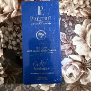 Prédire Paris - EYE CARE ANTI AGING NIGHT SERUM 40ml/1.35oz.